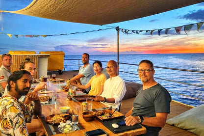 Navis 1 Liveaboard