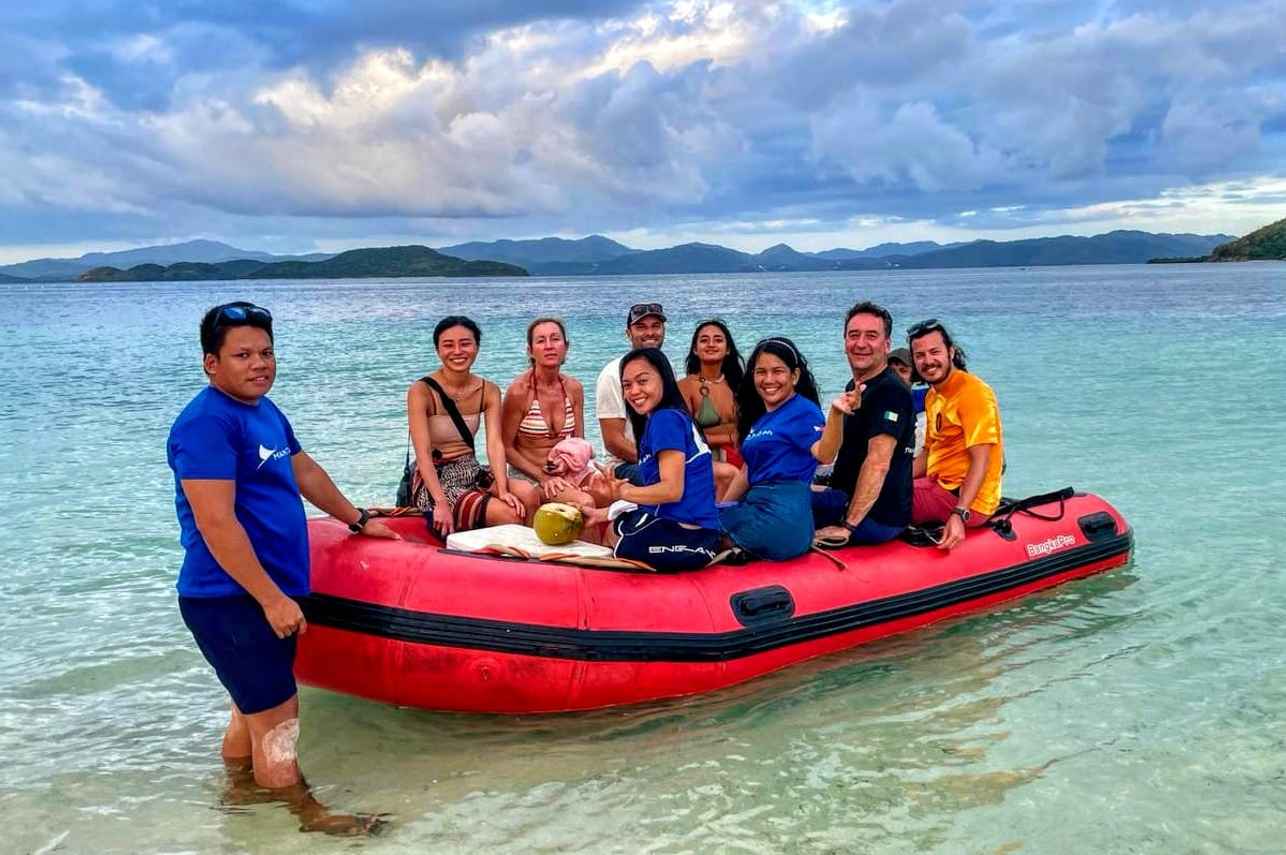 Navis 1 Liveaboard
