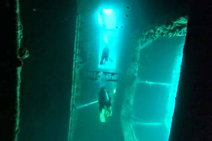 Navis 1 Liveaboard