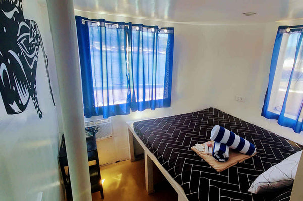 Cabin Image