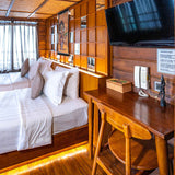 Cabin thumbnail 7