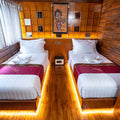 Cabin thumbnail 5