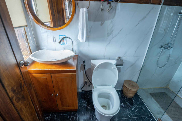 Cabin Image