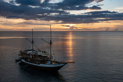 Neptune One Liveaboard
