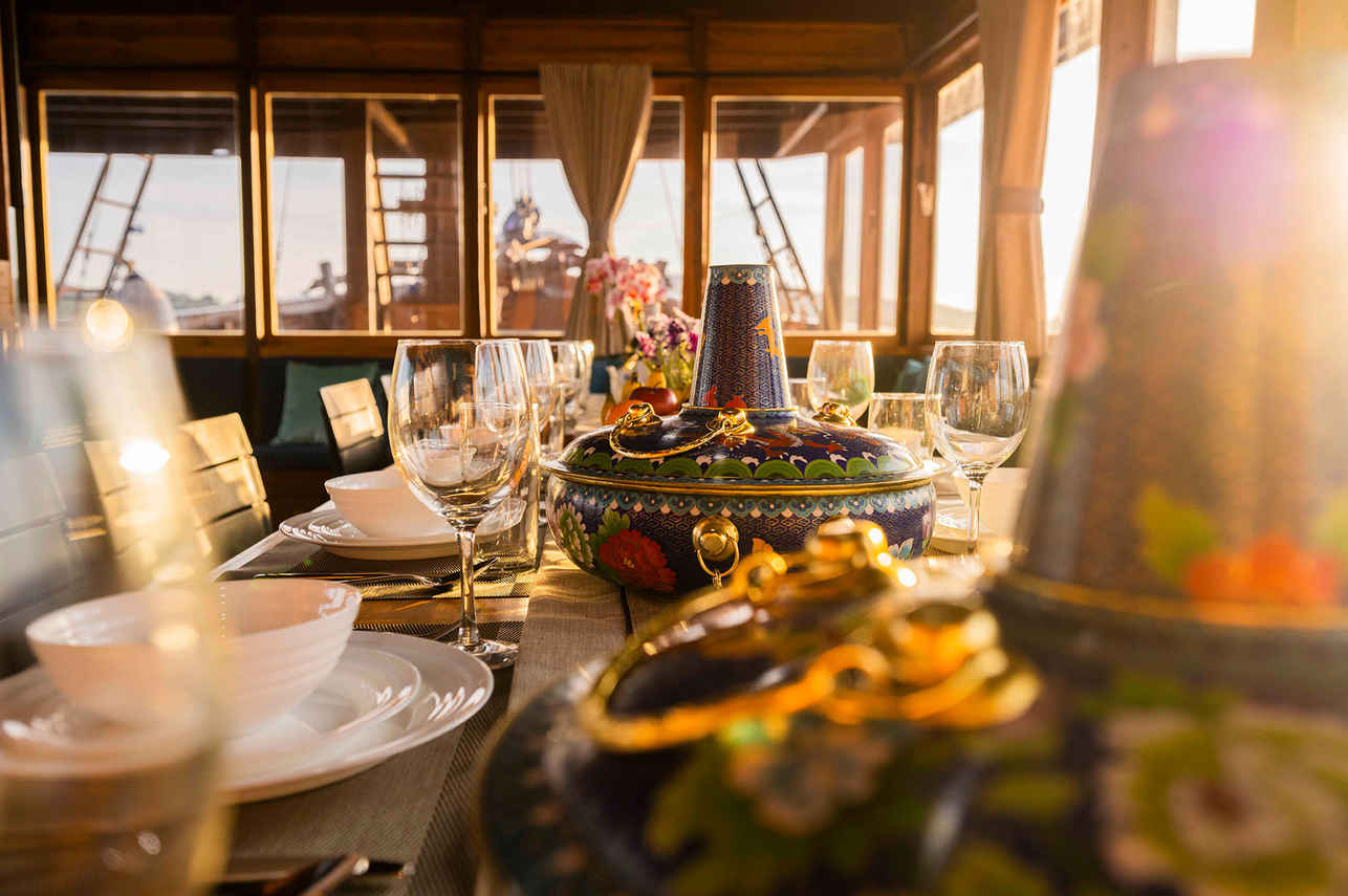 Neptune One Liveaboard