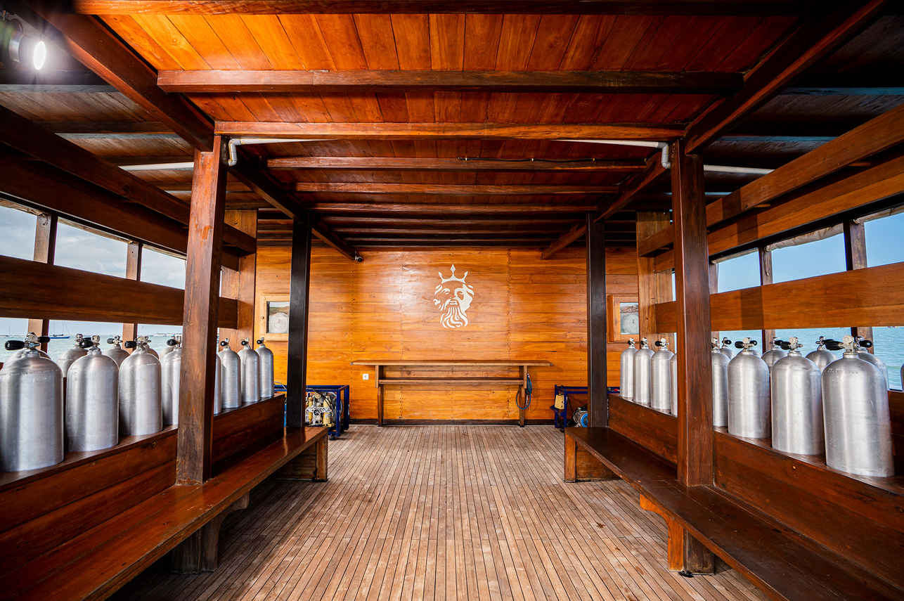 Neptune One Liveaboard