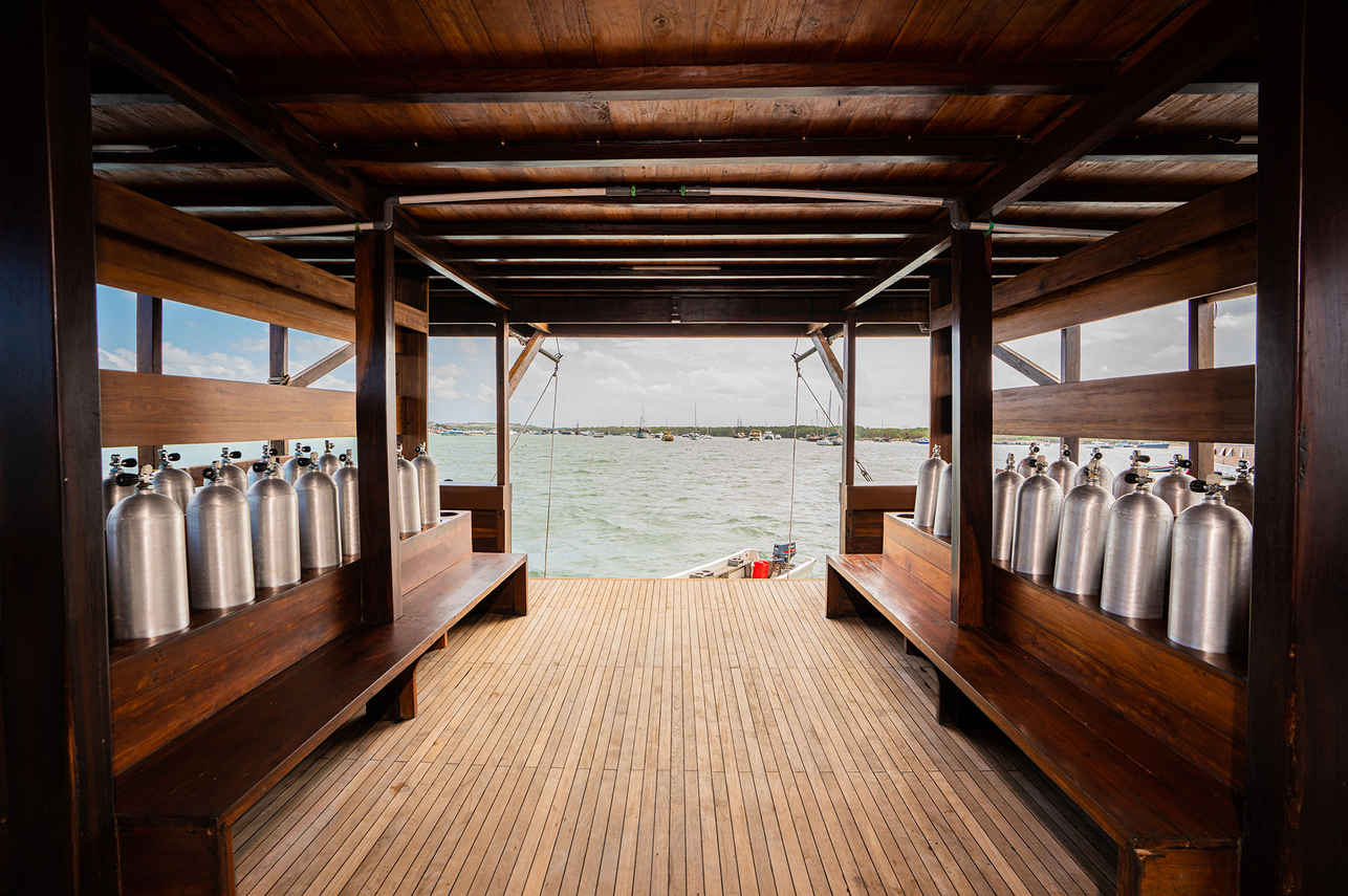 Neptune One Liveaboard