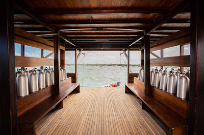 Neptune One Liveaboard