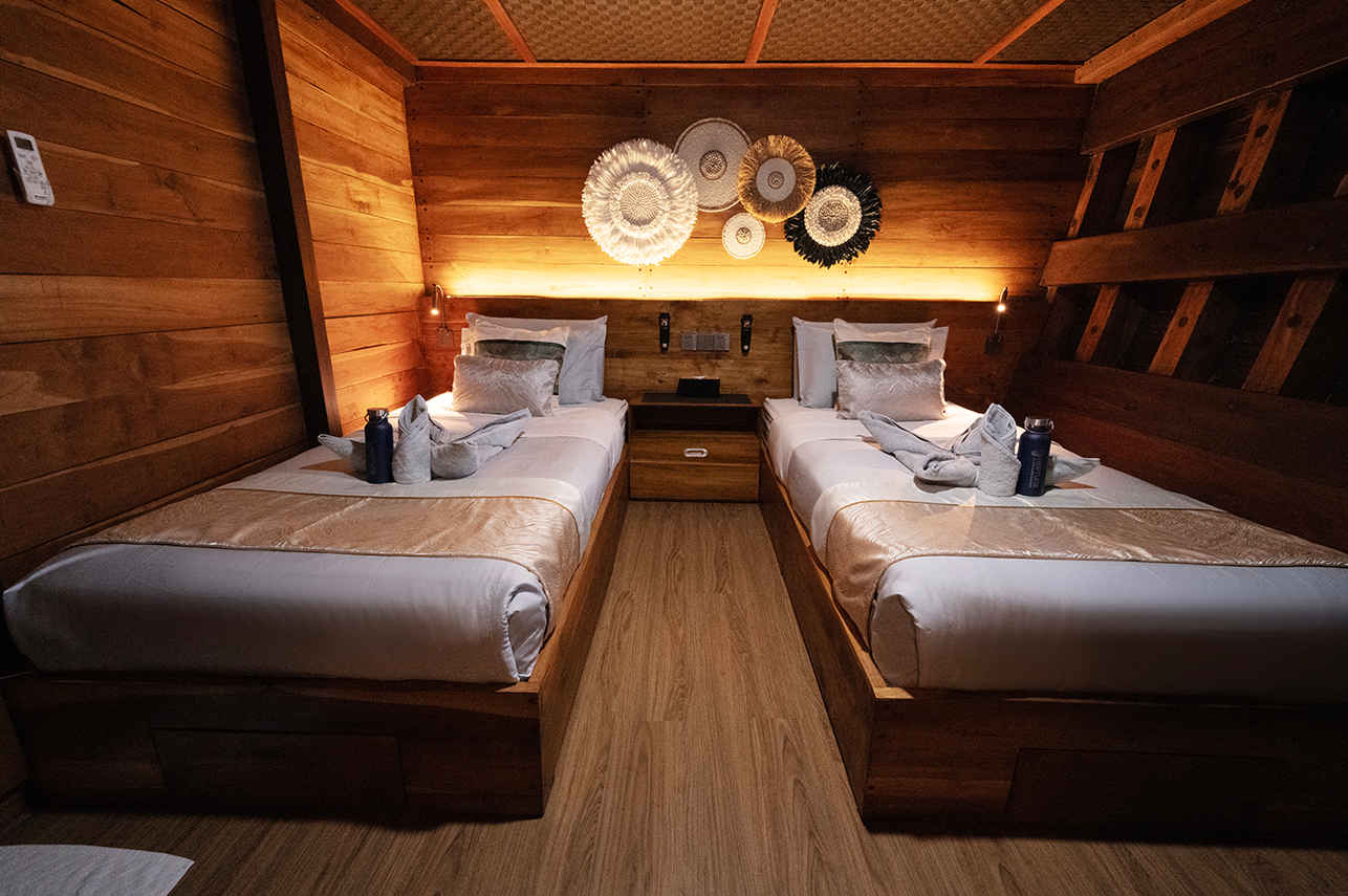 Neptune One Liveaboard