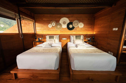 Neptune One Liveaboard
