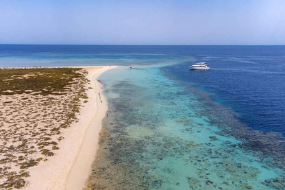 New Sambo Liveaboard