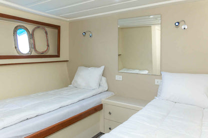 New Sambo Liveaboard