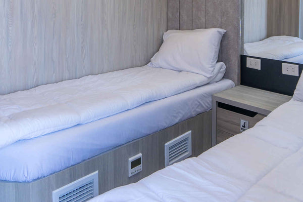 Cabin Image