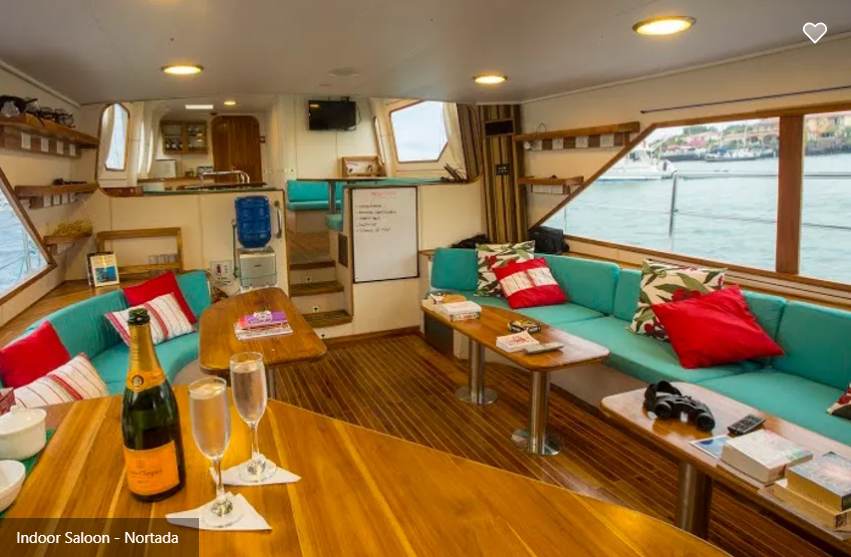 Nortada Liveaboard