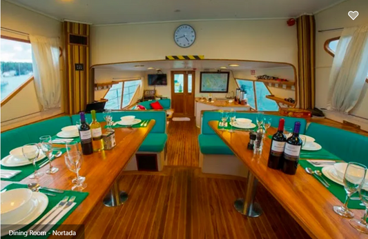Nortada Liveaboard