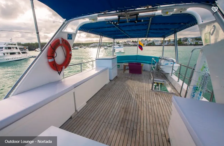 Nortada Liveaboard