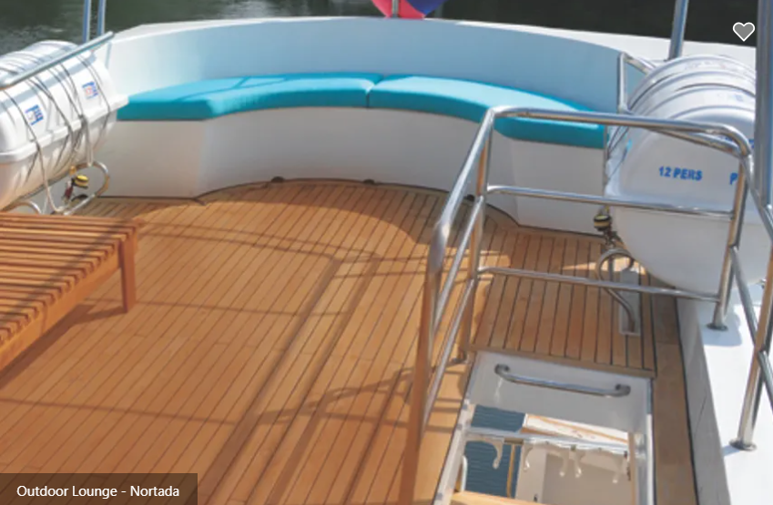 Nortada Liveaboard