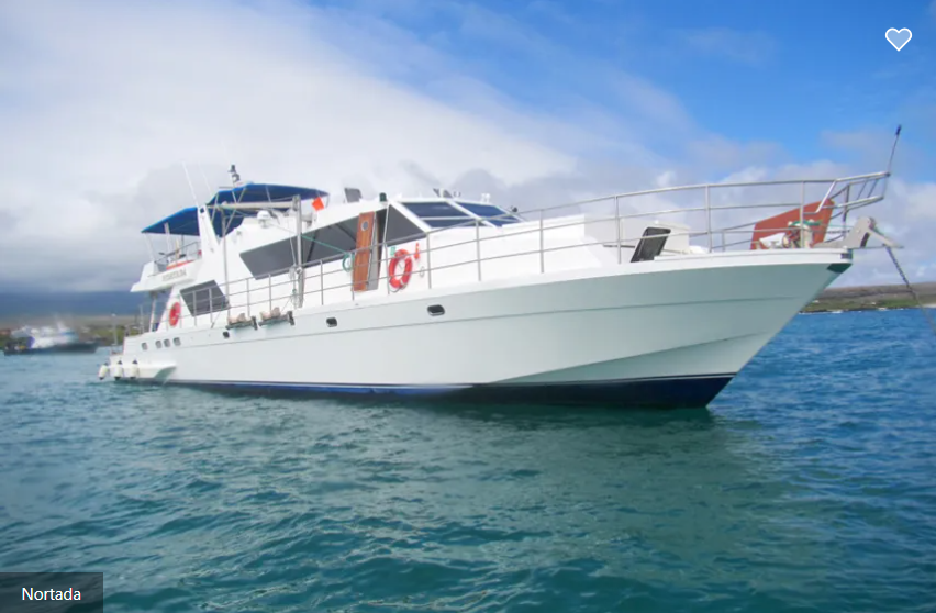 Nortada Liveaboard