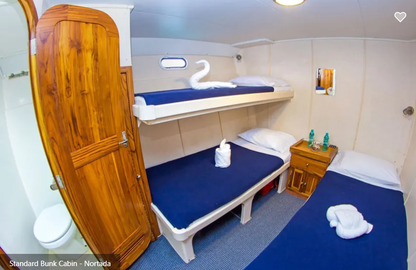 Nortada Liveaboard
