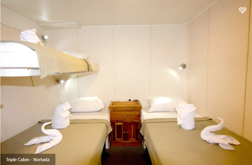 Nortada Liveaboard