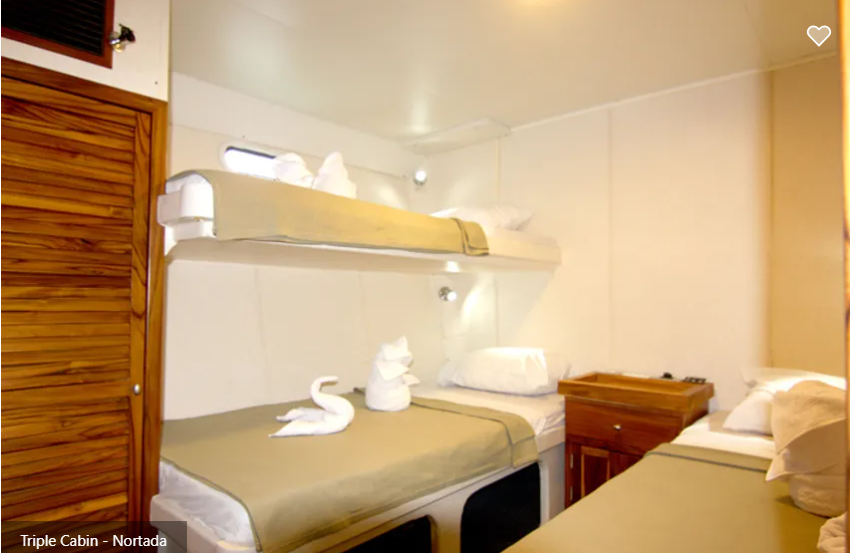 Nortada Liveaboard