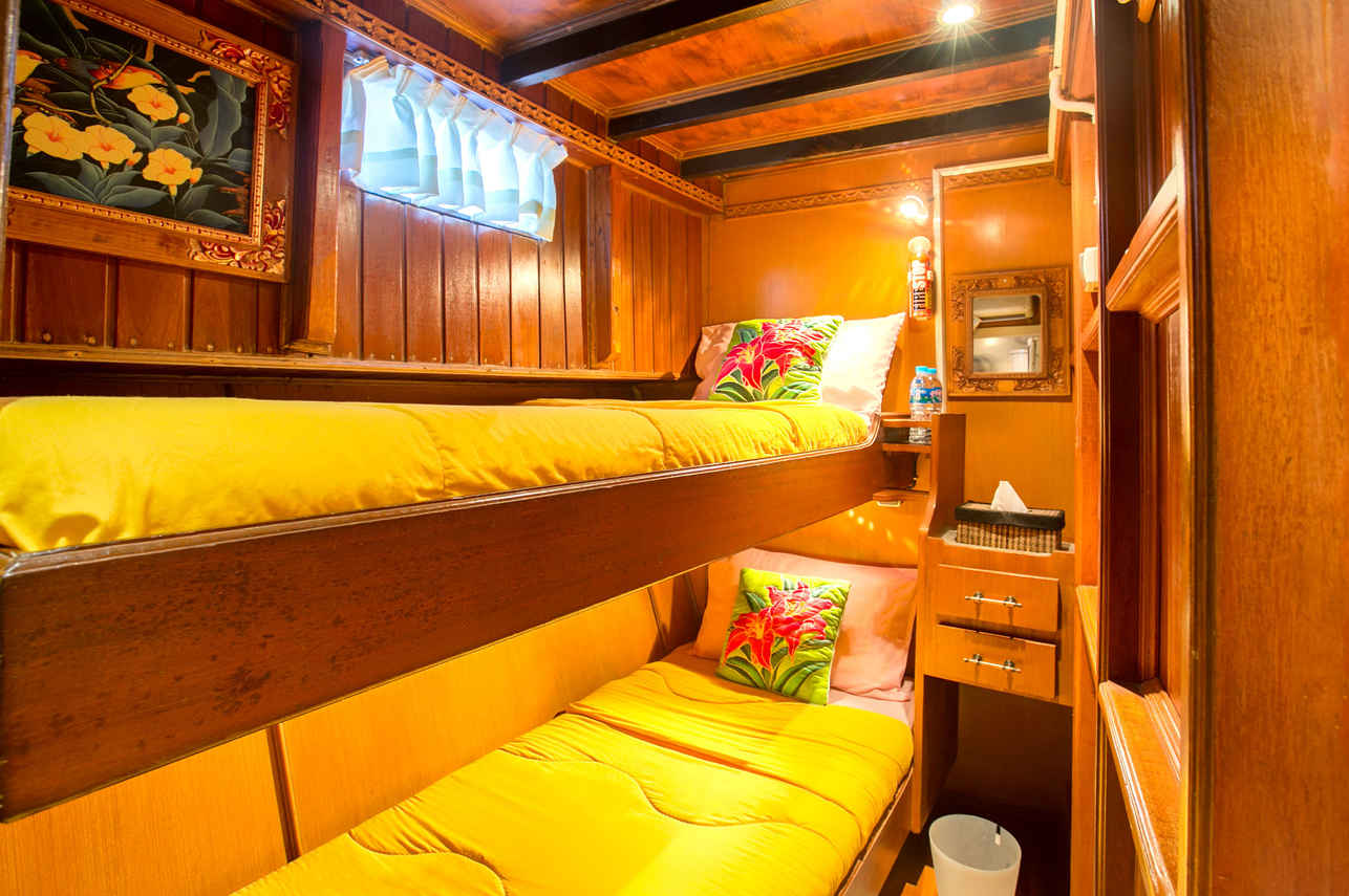 NusaTara Liveaboard