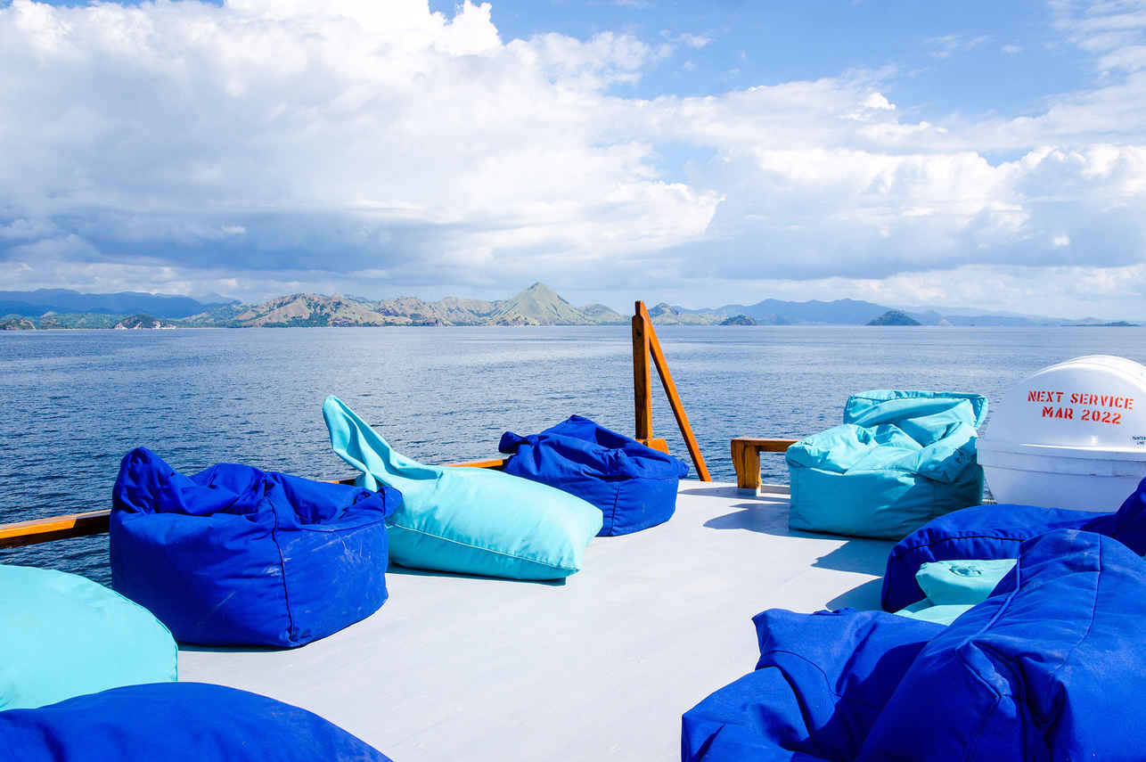 Nusantara Liveaboard