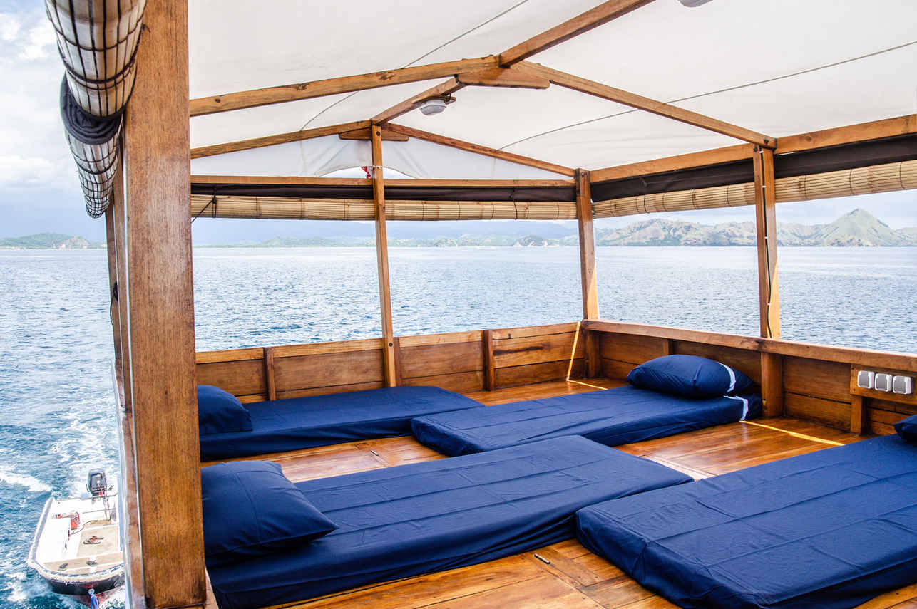 Nusantara Liveaboard