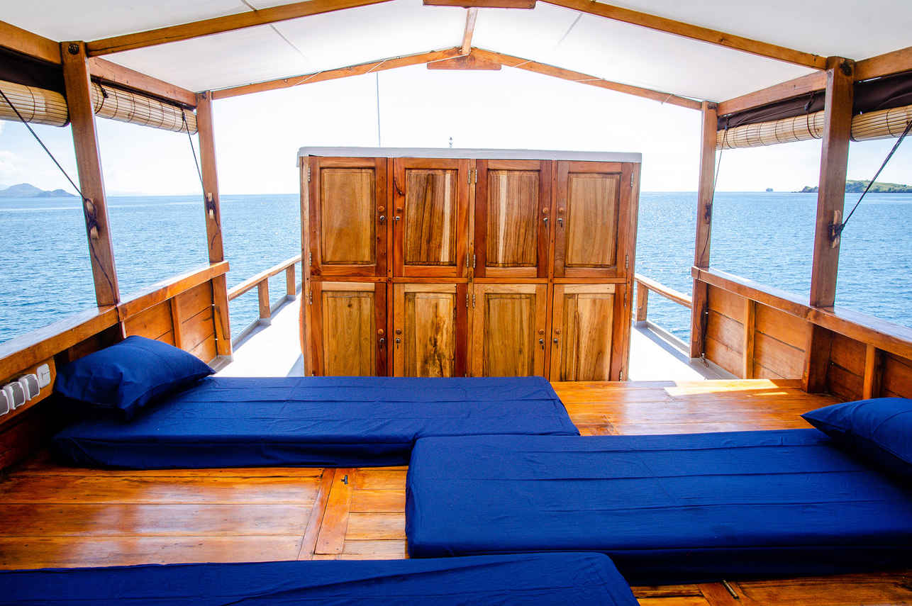 Nusantara Liveaboard