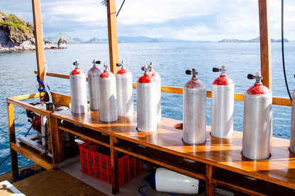 Nusantara Liveaboard