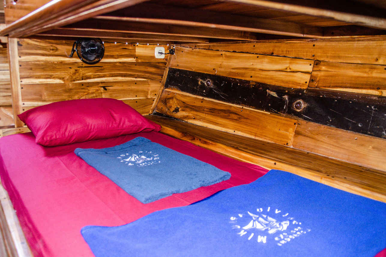 Nusantara Liveaboard