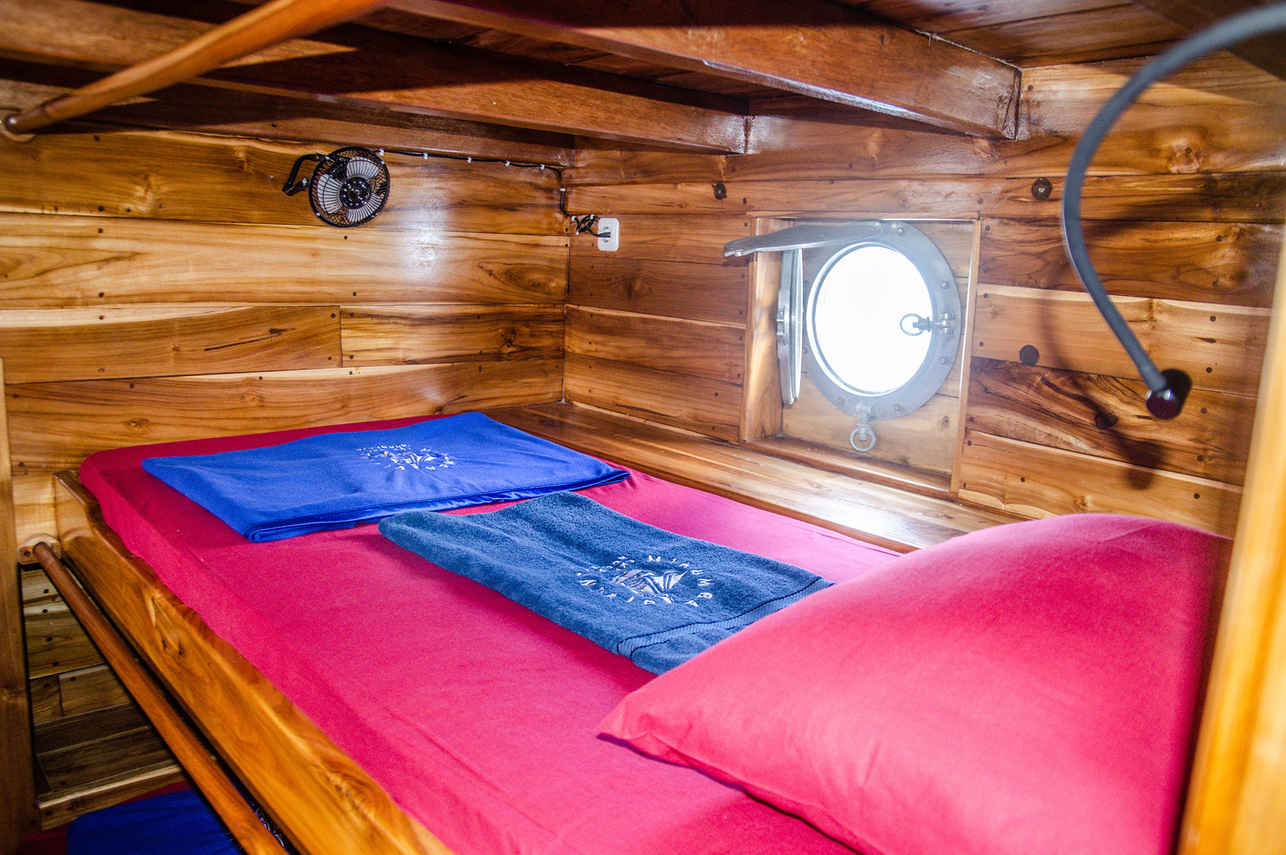 Nusantara Liveaboard