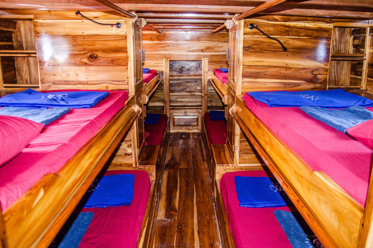 Nusantara Liveaboard