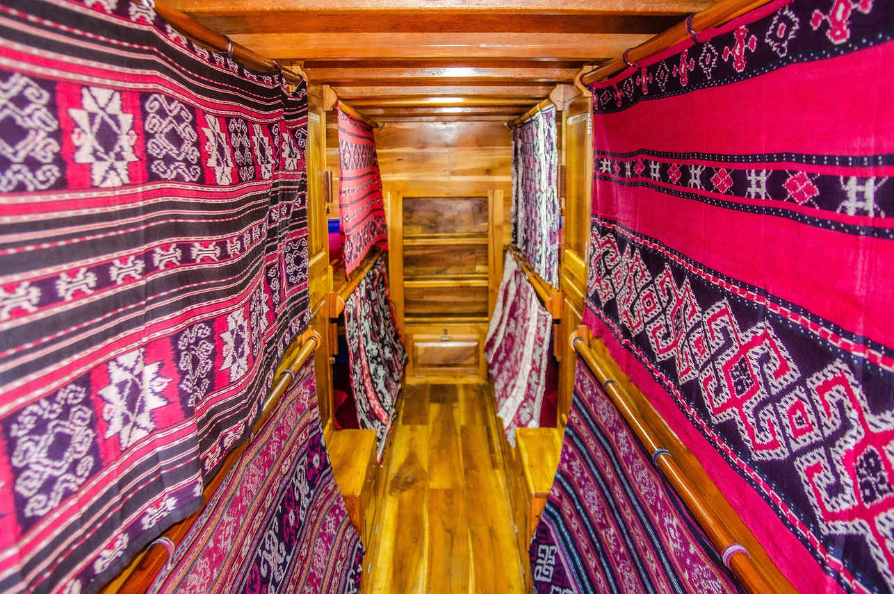 Nusantara Liveaboard
