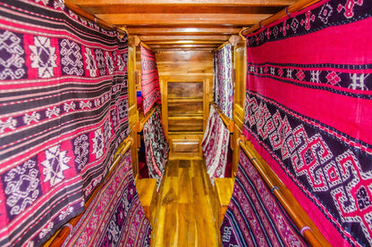 Nusantara Liveaboard