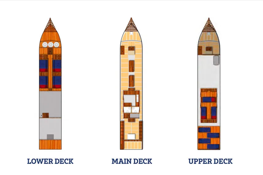 Nusantara Liveaboard