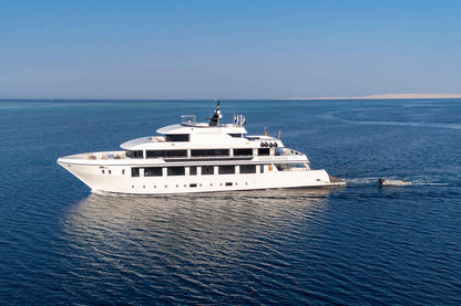 Ocean Dream Liveaboard