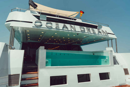 Ocean Dream Liveaboard
