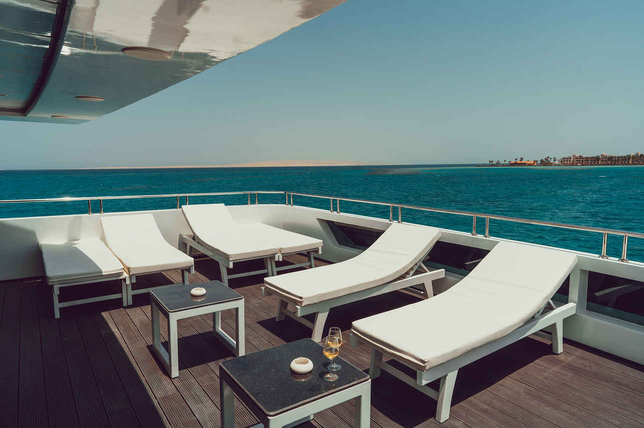 Ocean Dream Liveaboard