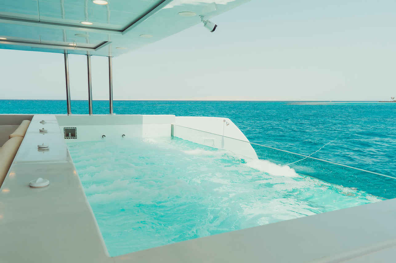 Ocean Dream Liveaboard