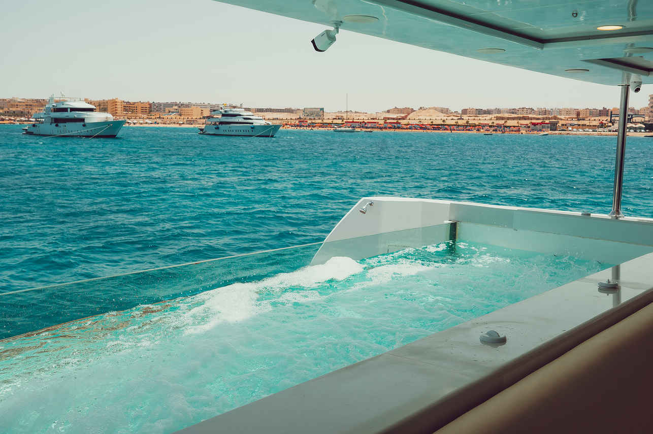 Ocean Dream Liveaboard