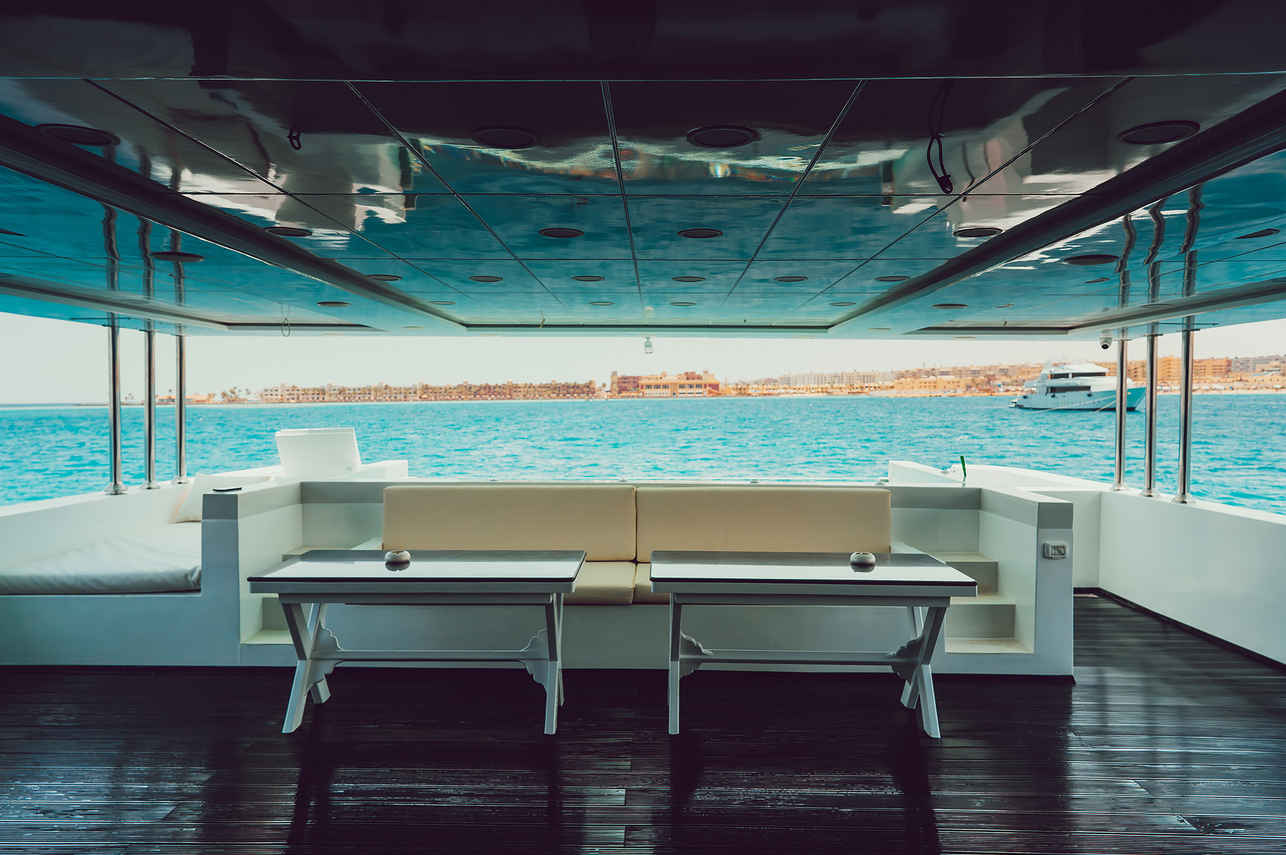 Ocean Dream Liveaboard