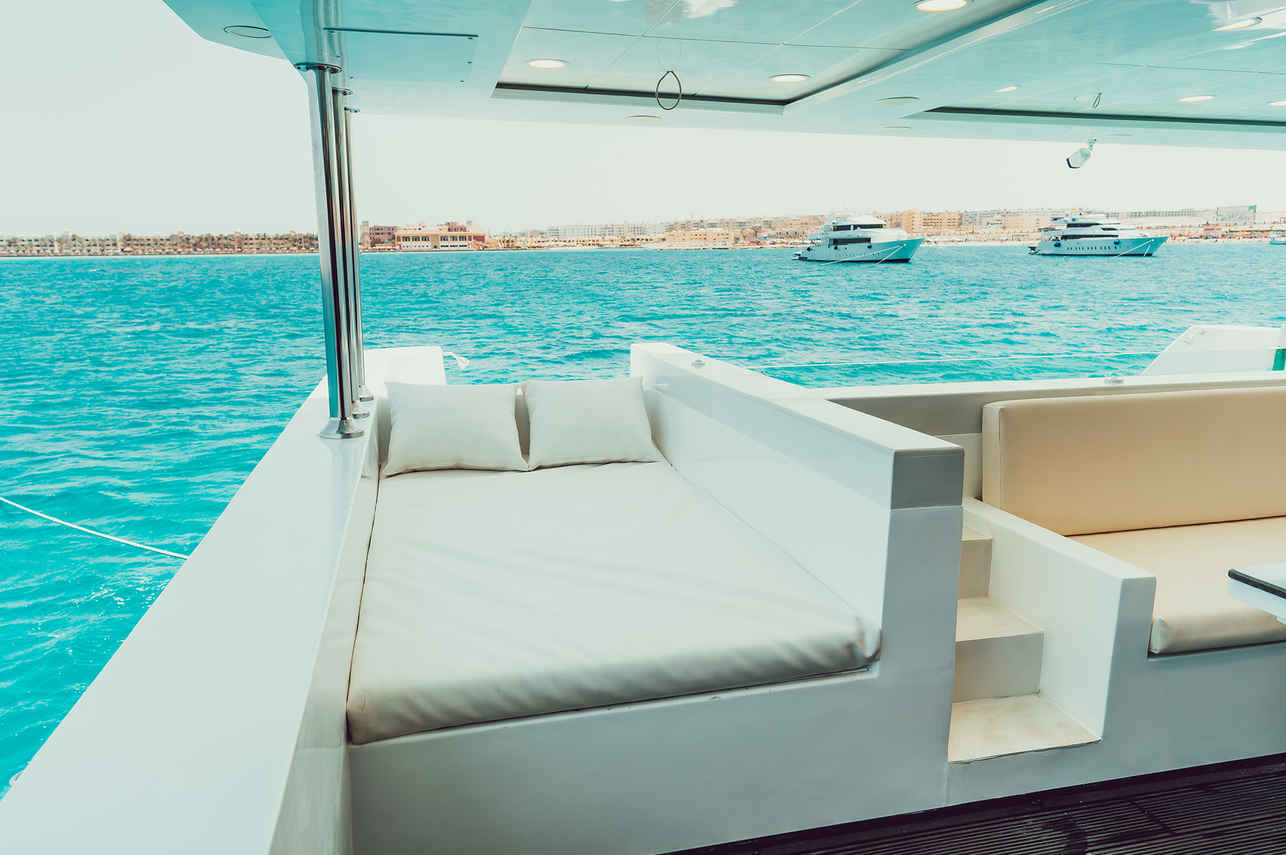 Ocean Dream Liveaboard
