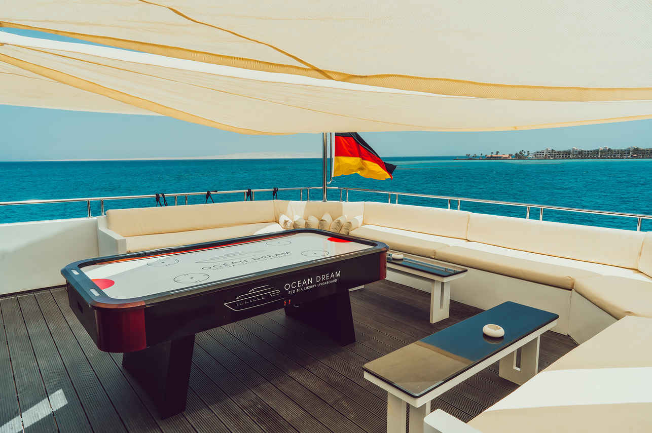 Ocean Dream Liveaboard