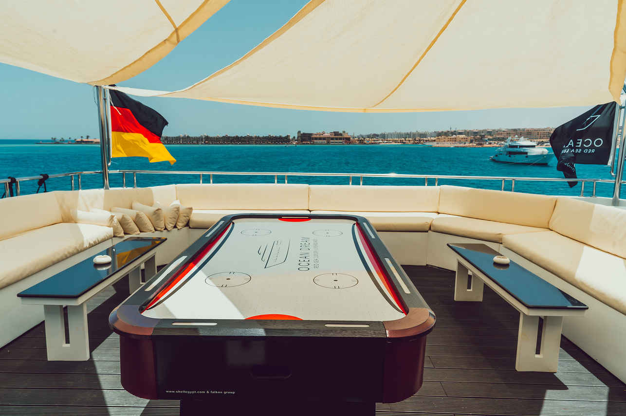 Ocean Dream Liveaboard