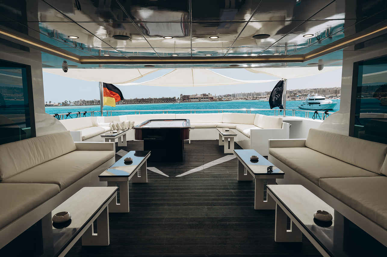 Ocean Dream Liveaboard