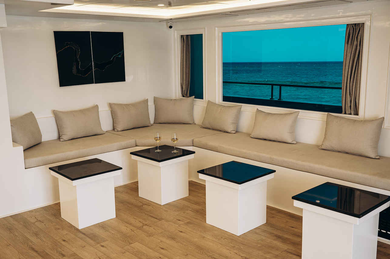 Ocean Dream Liveaboard