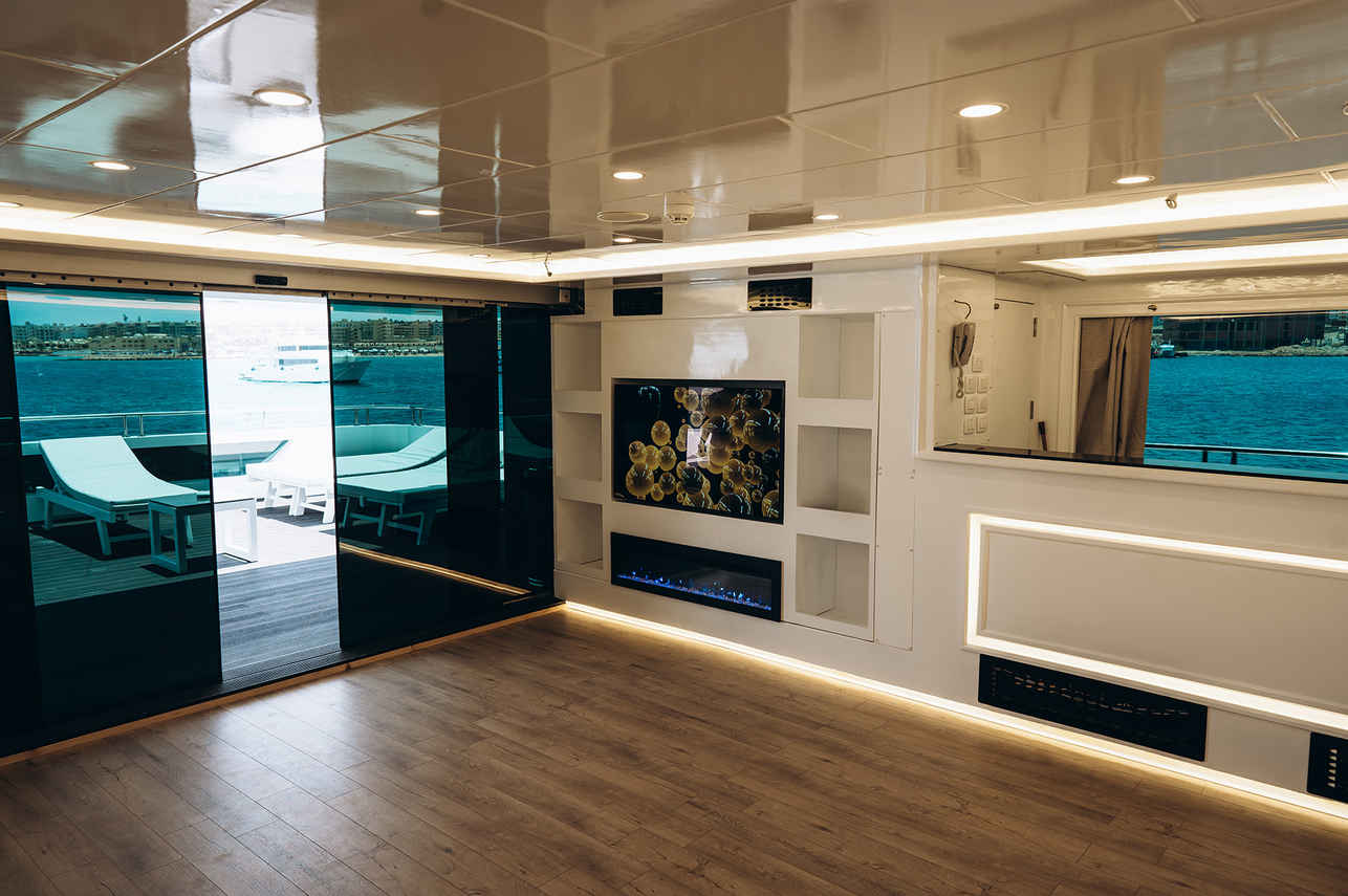Ocean Dream Liveaboard