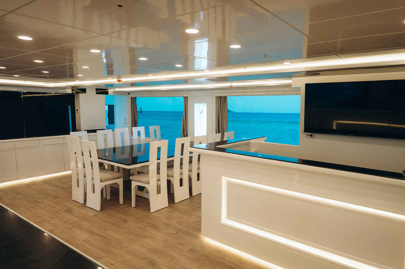 Ocean Dream Liveaboard