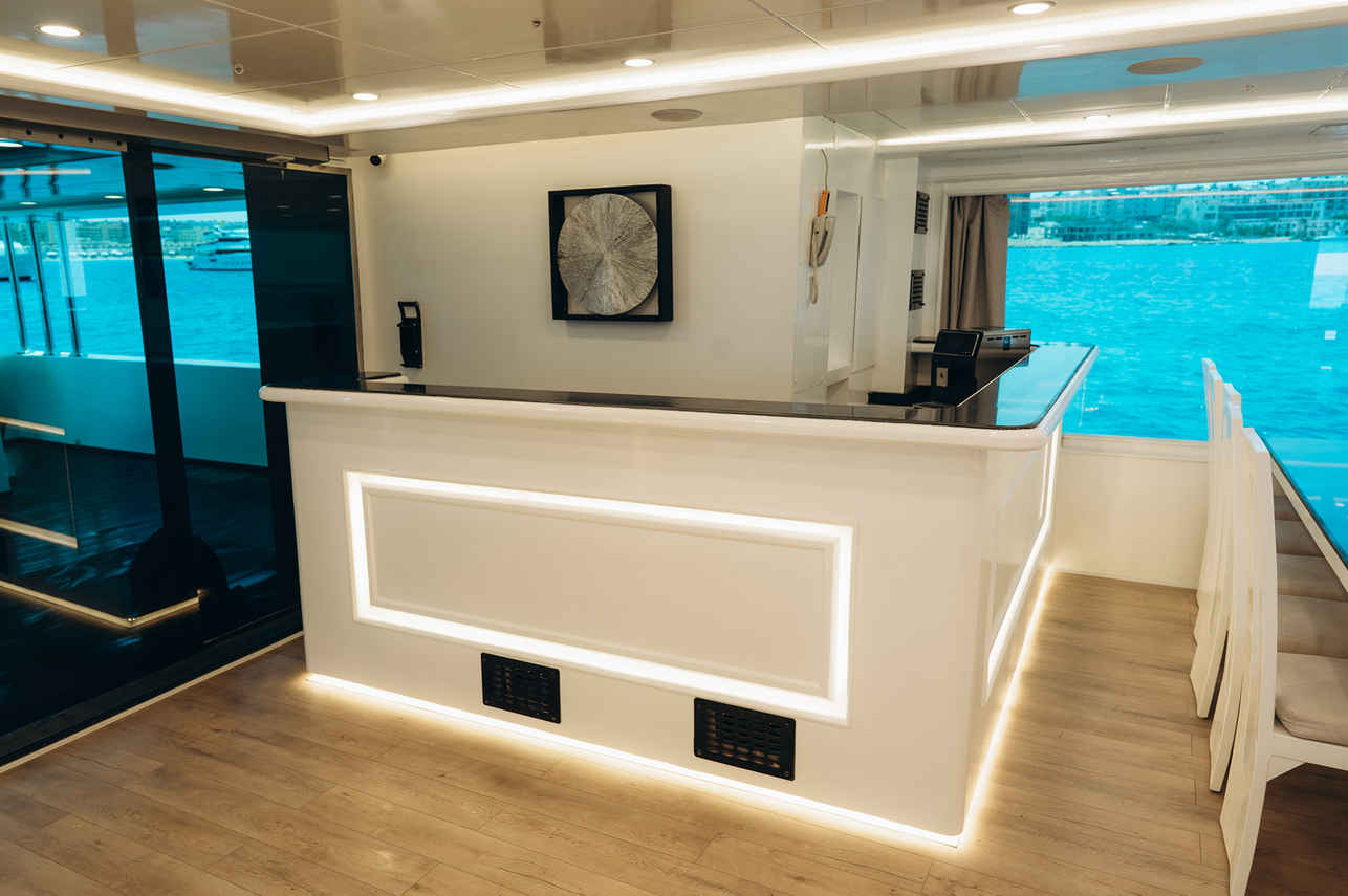 Ocean Dream Liveaboard